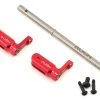 Align Main Rotor Holder Upgrade Set (150X)