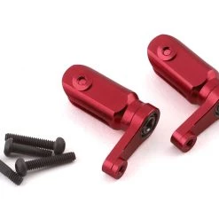 Align 150 Main Rotor Grip Holder Set