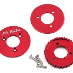 Align Main Drive Gear Mount (40T)