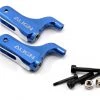 Align 450DFC Main Rotor Holder Set (Blue) -Align Sales Store agnh45164qn