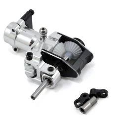 Align Torque Tube Tail Unit