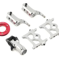 Align T-Rex 470LM Metal Upgrade Set