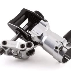 Align Torque Tube Tail Case Unit (T-Rex 470LT)