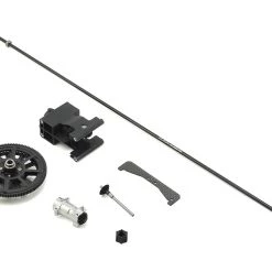 Align Torque Tube Drive Upgrade Set (T-Rex 470L)