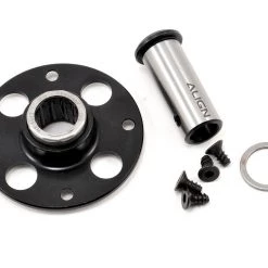 Align 500PRO Main Gear Case Set