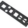 Align Carbon Fiber Bottom Plate (500X) -Align Sales Store agnh50b017xx