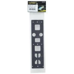 Align Carbon Fiber Bottom Plate (500X) -Align Sales Store agnh50b017xx 1