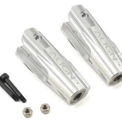Align Main Rotor Holders (T-Rex 500X)