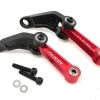 Align Metal Control Arm Set (T-Rex 500X) -Align Sales Store agnh50h006xx