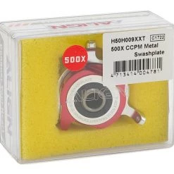 Align CCPM Metal Swashplate (T-Rex 500X) -Align Sales Store agnh50h009xx 2