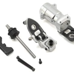 Align Tail Belt Unit (T-Rex 500X)