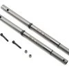 Align Tri-Blade Main Shaft Set (2) -Align Sales Store agnh55h005xx