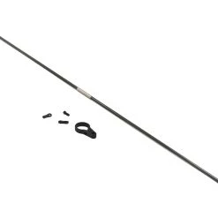 Align Carbon Fiber Tail Control Rod Assembly (550X)