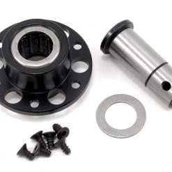 Align 600PRO Main Gear Case Set