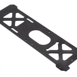 Align 600PRO 1.6mm Carbon Bottom Plate
