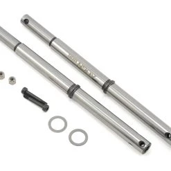 Align Main Shaft Set (550E Three-Blade & 600DFC)