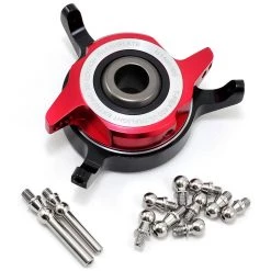 Align 550/600 CCPM Metal Swashplate