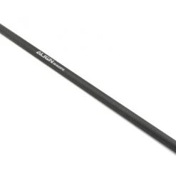 Align Carbon Fiber Tail Boom (Matte Black)