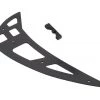 Align Carbon Fiber Vertical Stabilizer (600XN) -Align Sales Store agnh6nt003xx