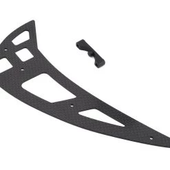 Align Carbon Fiber Vertical Stabilizer (600XN)