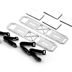 Align Metal Battery Mount Set (2)