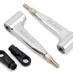 Align Main Rotor DFC Grip Arm Integrated Control Link Set
