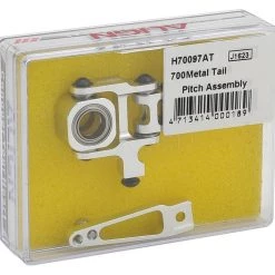 Align Aluminum Tail Pitch Assembly Kit -Align Sales Store agnh70097a 1