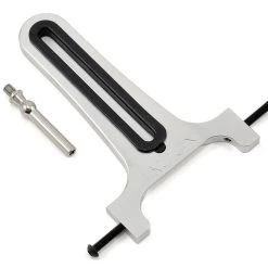 Align Anti Rotation Bracket