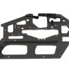Align Carbon Fiber 2mm Main Frame (L) (700L Dominator)