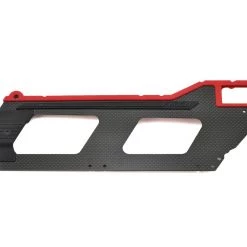 Align Carbon Fiber 2mm Lower Main Frame (L) (700X)