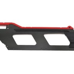 Align Carbon Fiber 2mm Lower Main Frame (R) (700X)