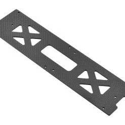 Align Carbon Fiber Bottom Plate (700X)