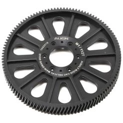 Align CNC Slant Thread Main Drive Gear (112T/13.5mm)