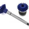 Align Torque Tube Rear Drive Gear Set (19T/Blue)
