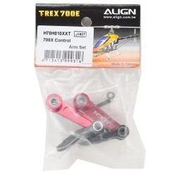Align Control Arm Set (700X) -Align Sales Store agnh70h010xx 1