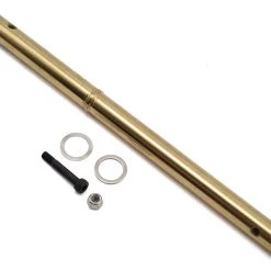 Align 700E TiN Main Shaft