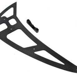 Align Carbon Fiber Vertical Stabilizer (700X)