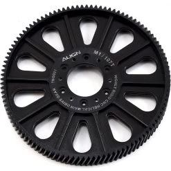Align CNC Helical Thread Main Drive Gear 107T (700XN)