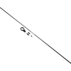 Align Carbon Tail Control Rod Assembly (700 Nitro DFC)