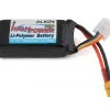 Align 3S Lipo 30C Battery (11.1V/1300mAh) w/XT-30 Connector 1 Align 3S Lipo 30C Battery (11.1V/1300mAh) w/XT-30 Connector -Align Sales Store agnhbp13002