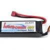 Align 6S High Power LiPo 45C Battery Pack (22.2V/1450mAh) w/T-Style Connector 2 Align 6S High Power LiPo 45C Battery Pack (22.2V/1450mAh) w/T-Style Connector -Align Sales Store agnhbp14501