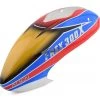 Align T-Rex 300X Painted Canopy (Red/Blue/Yellow) -Align Sales Store agnhc3001