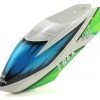 Align Painted Canopy V2 (White/Green/Blue) (470L) -Align Sales Store agnhc4704