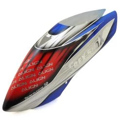 Align Painted Canopy (Red/White/Blue) (550X)