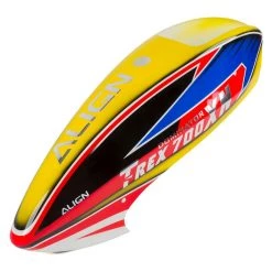 Align 700XN Painted Canopy