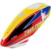 Align 700X Painted Canopy (Yellow/Blue/Red) -Align Sales Store agnhc7662