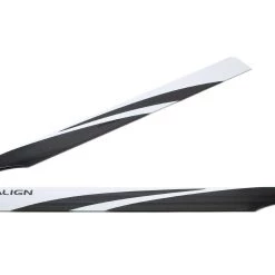Align 360 3G Carbon Fiber Blades
