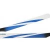 Align 380 Carbon Fiber Blades (Blue)