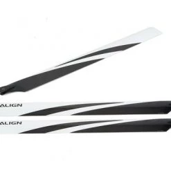 Align 690mm Carbon Fiber Blades (3-Blade Set)