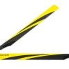 Align 700N Carbon Fiber Blades 2 Align 700N Carbon Fiber Blades -Align Sales Store agnhd700c